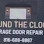 Around The Clock Garage Door Repair