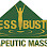 Stress Busters Therapeutic Massage