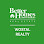 Better Homes and Gardens Real Estate Wostal Realty
