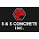 S & S Concrete, Inc.
