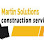 Martin Solutions