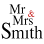 Mr and Mrs Smith LLC