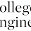 University of Kentucky Pigman College of Engineering