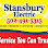 Stansbury Electric