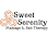 Sweet Serenity Massage & Salt Therapy