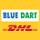 Blue Dart Express Limited