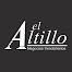 El Altillo Negocios Inmobiliarios
