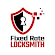 Fixed Rate Locksmith
