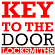 Key to the Door Locksmiths