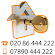 1A Ideal Locksmiths Ltd