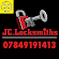 JC Locksmiths