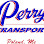 Perry Transport, inc.