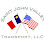Saint John Valley Transport, LLC