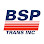 BSP Trans Inc