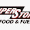 Reserve Truck Stop Marathon