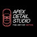 Apex Detail Studio | Best Detailing Studio in Dubai | XPEL Paint Protection Films | Ceramic Coatings