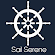 Sail Serene Yacht Rental Dubai