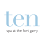 Ten Spa