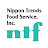 Nippon Trends Food Service, Inc.