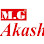 M.G.Akash