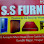 SS FURNITURE
