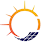Suns power solar
