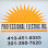 Professional Electric Inc.