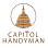 Capitol Handyman