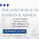 The Law Office of Hassan Ahmed, LLC
