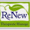 ReNew Therapeutic Massage Center