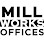 Millworks Offices - South Baltimore Office Space