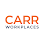 Carr Workplaces Bethesda - Coworking & Office Space