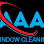 AAA Window Cleaning