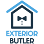 Exterior Butler of Columbia