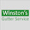 Winston's Gutter Services