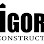 Igor's Construction