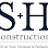 S+H Construction
