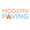 Modern Paving