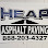 Heap Paving & Sealing Incorporated
