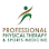 Professional Physical Therapy & Sports Medicine 340