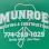 Munroe Roofing & Construction