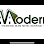 Modern Standing Seam Metal Roofing