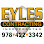 Eyles Contracting Inc
