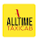 All Time Taxi Cab Milford