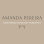 Amanda Pereira, Registered Massage Therapy (RMT)