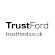 TrustFord Barnsley Ford Store & Transit Centre