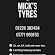 Micks tyres