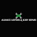 Alliance Motors & Body Repairs Ltd