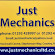 Just Mechanics Ltd