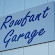 Rowfant Garage
